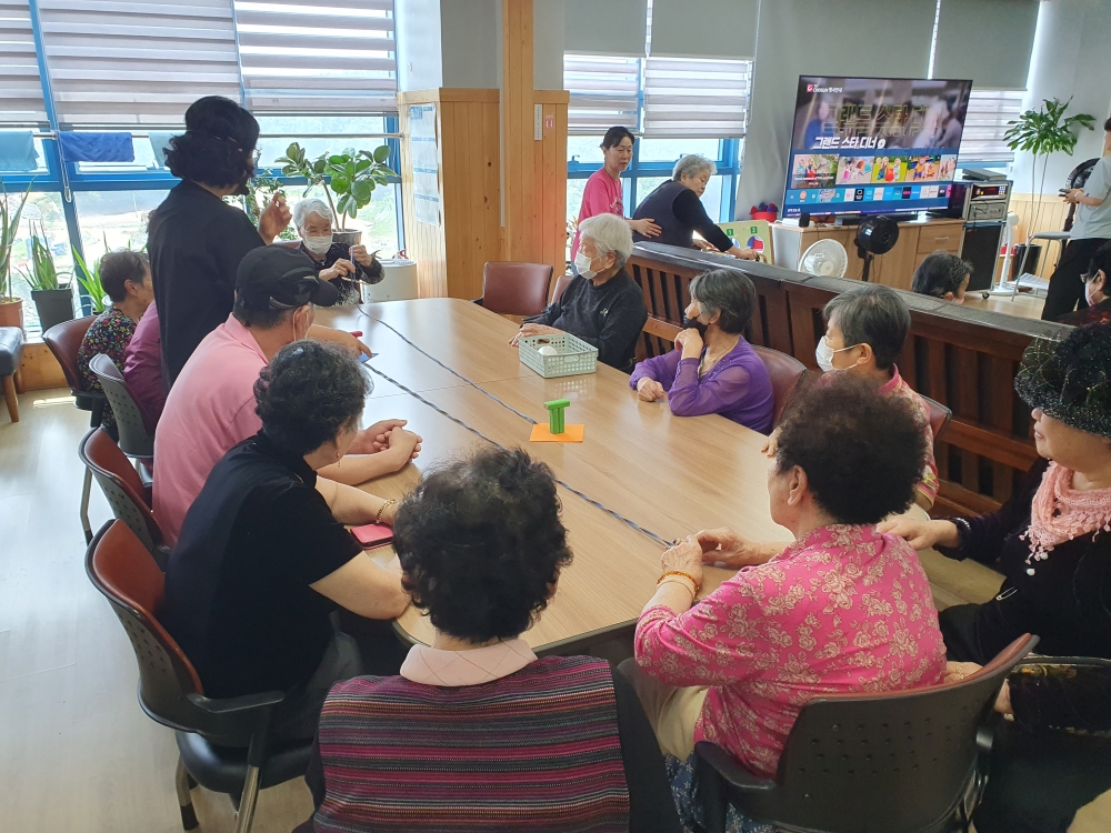 효순효식 프로그램