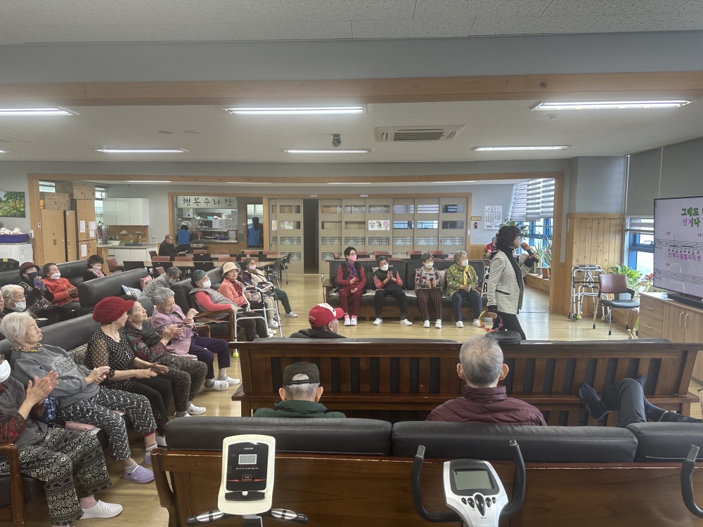 11월 외부 프로그램