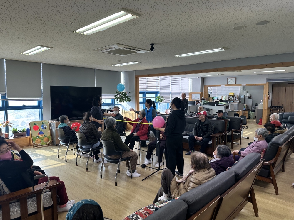 11월 외부 프로그램