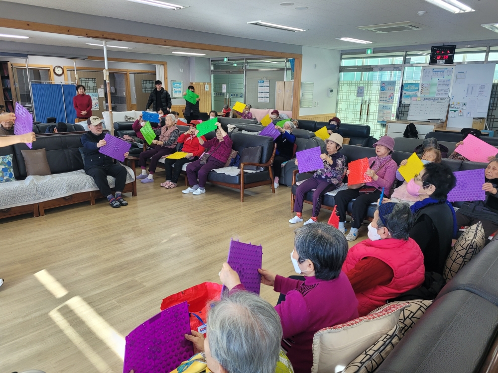 1월 외부 프로그램