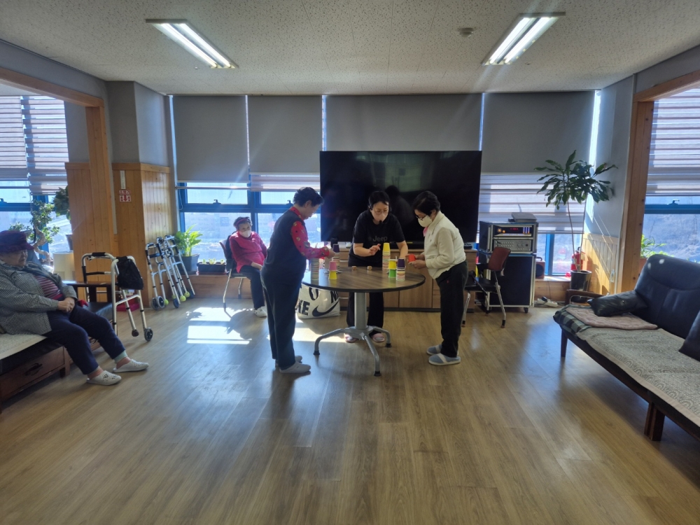 1월 외부 프로그램