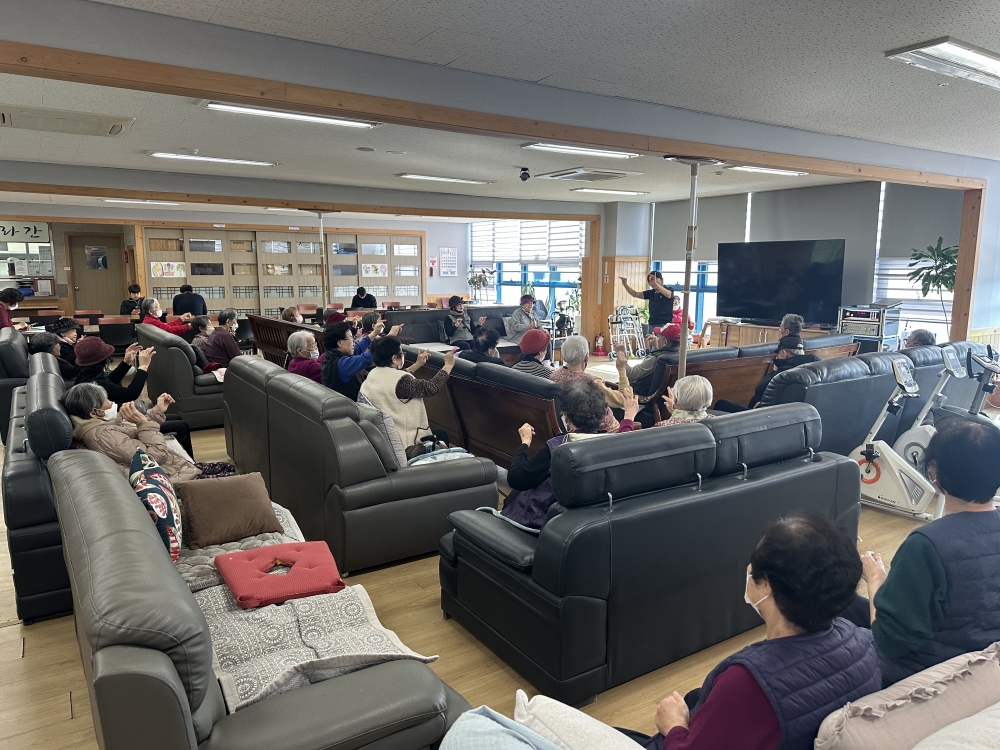 1월 외부 프로그램