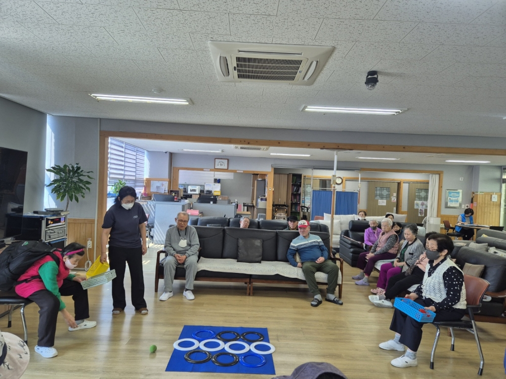 4월 외부 프로그램